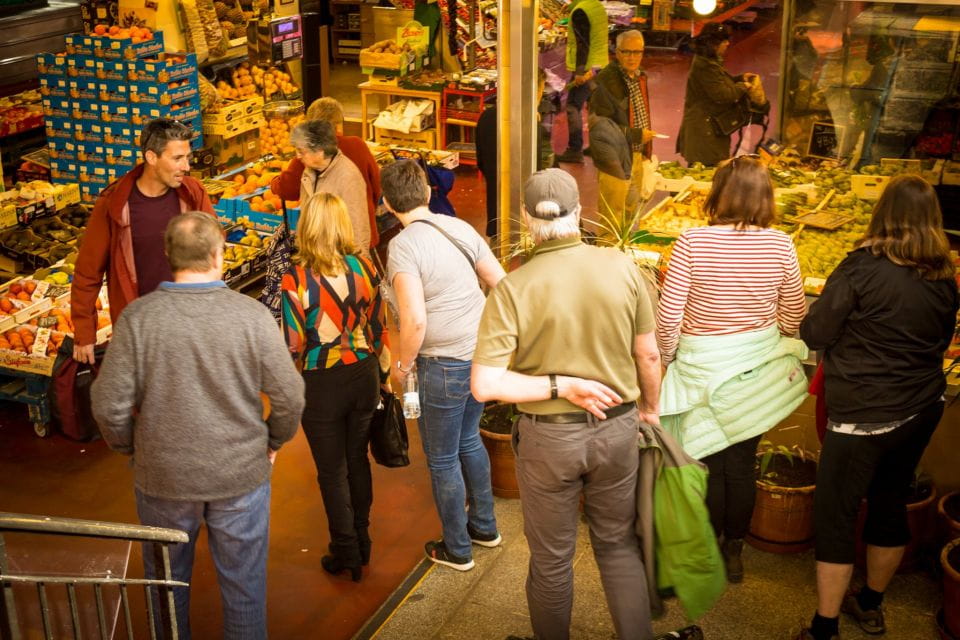 Madrid: Electric Bike City Sightseeing Tour - Experience the City