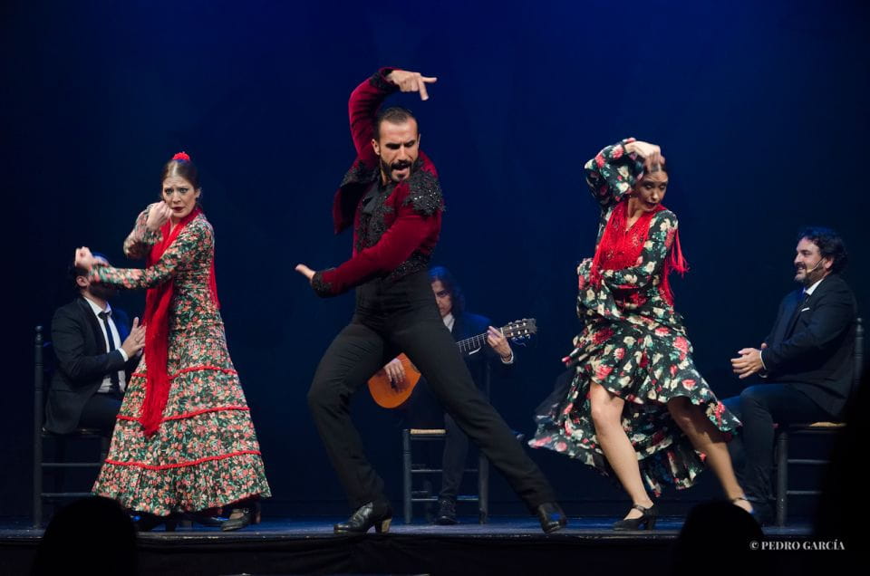 Madrid: Emotions Live Flamenco Performance - Reserving Your Spot