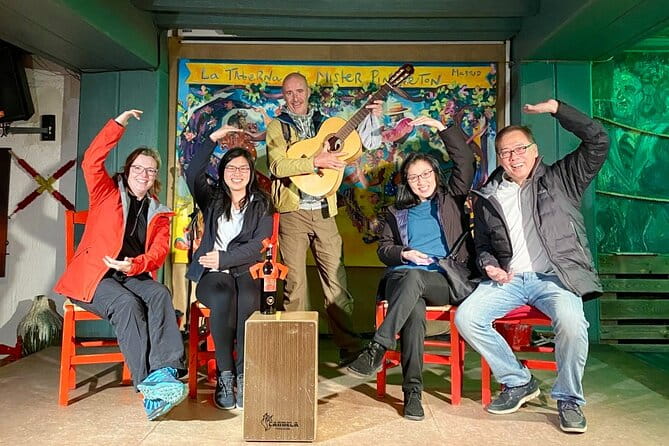 Madrid Essential: Historic Center, Plaza Mayor & Royal Palace - Inclusions and Exclusions