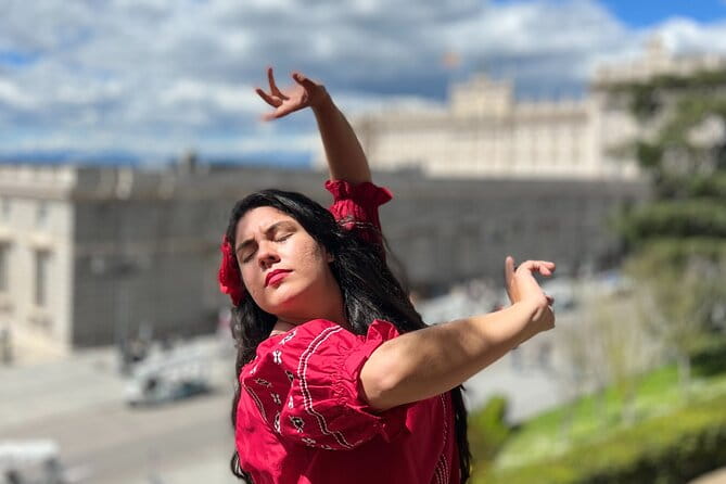 Madrid Essential: Historic Center, Plaza Mayor & Royal Palace - The Royal Palace Experience