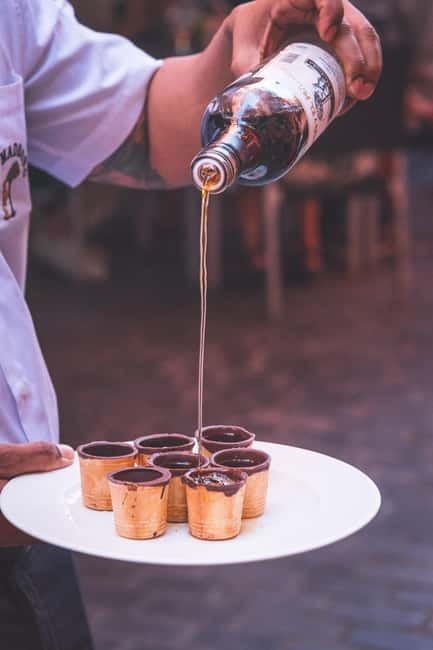 Madrid Essential Walking Tour with Churros, Drink & Market - FAQ