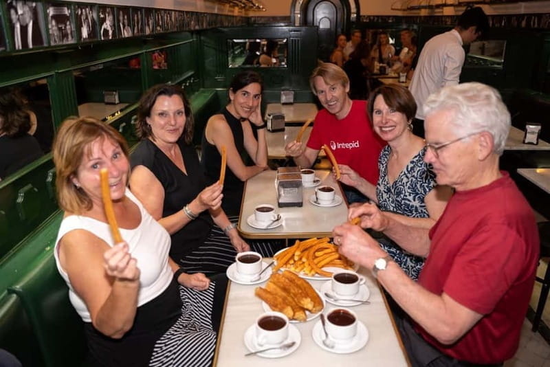 Madrid: Evening Tapas Tour with 5 Delicious Stops & Drinks - Price and Logistics