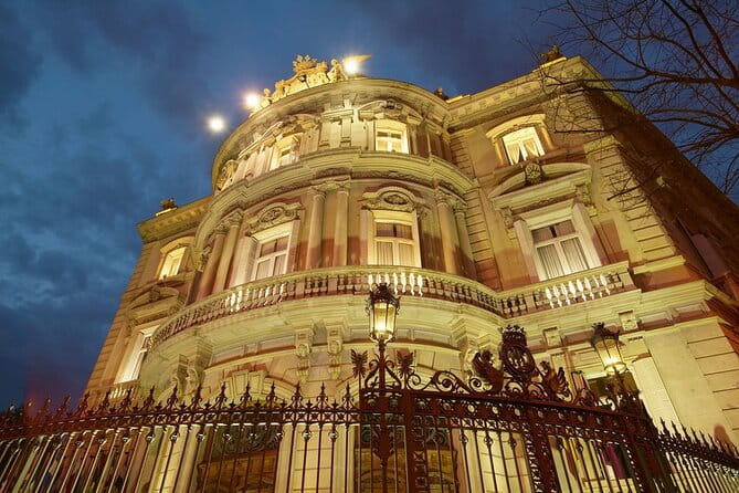 Madrid Evening Walking Tour and optional Flamenco Show - FAQ