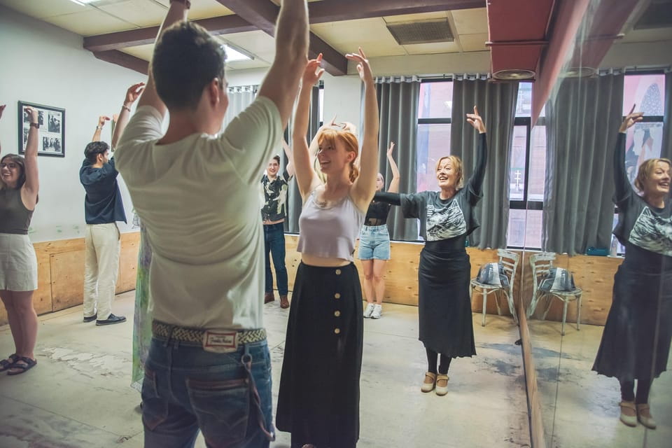 Madrid: Flamenco Class Experience - Optional Add-Ons