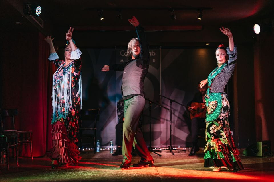 Madrid: Flamenco Show at Café Ziryab - Tips for Attending