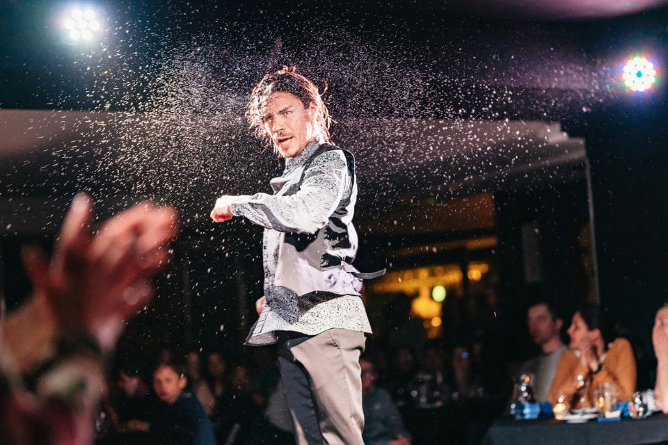 Madrid: Flamenco Show at Tablao Las Carboneras - Venue Insights