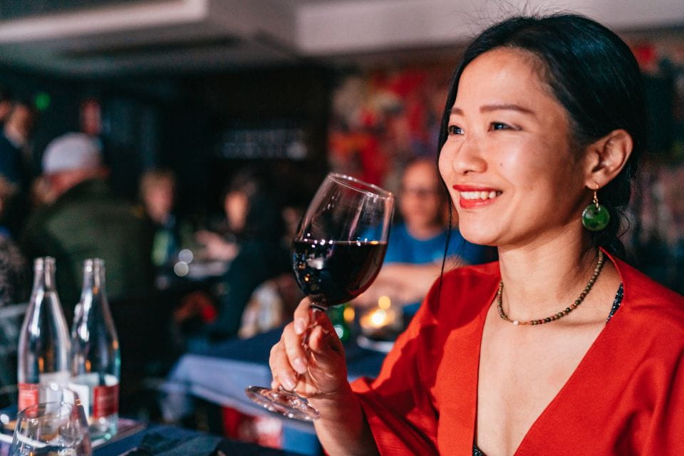 Madrid: Flamenco Show at Tablao Las Carboneras - Customer Feedback