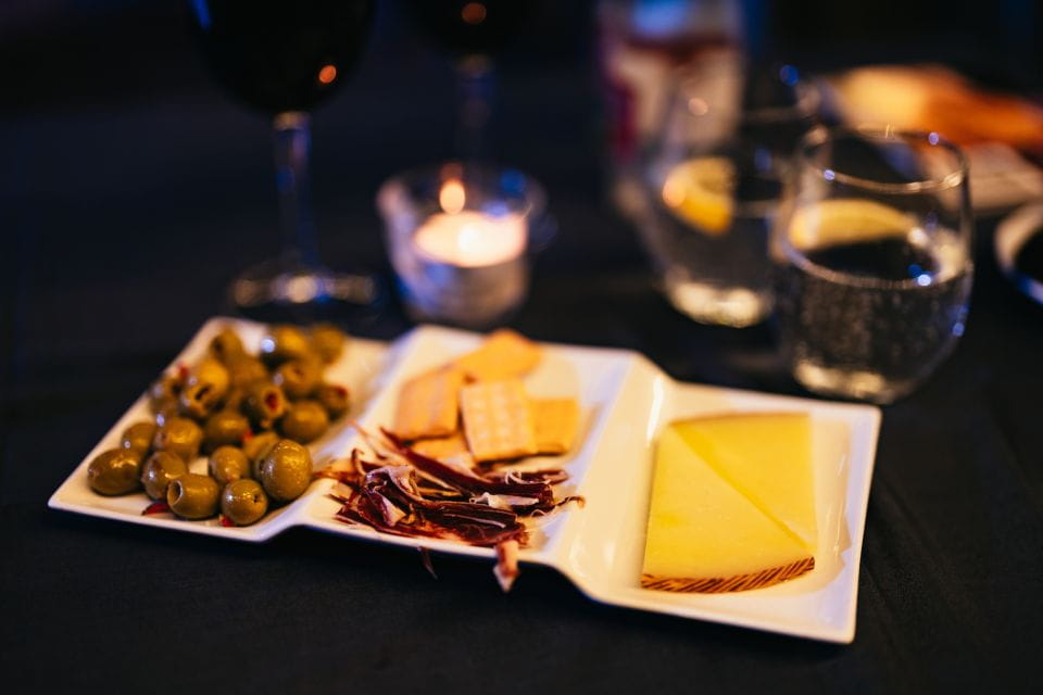 Madrid: Flamenco Show at Tablao Las Carboneras - Things To Know