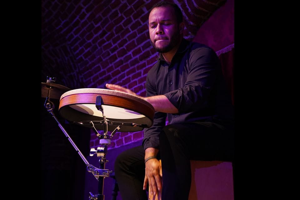 Madrid: Flamenco Show Entry Ticket With Drink & Artist Talk - Highlights of the Performance