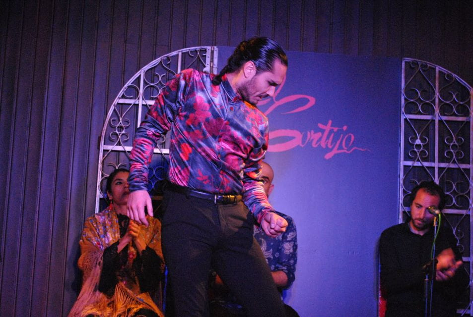 Madrid: Flamenco Show With Dinner, Drinks and Optional Class - Workshop Details
