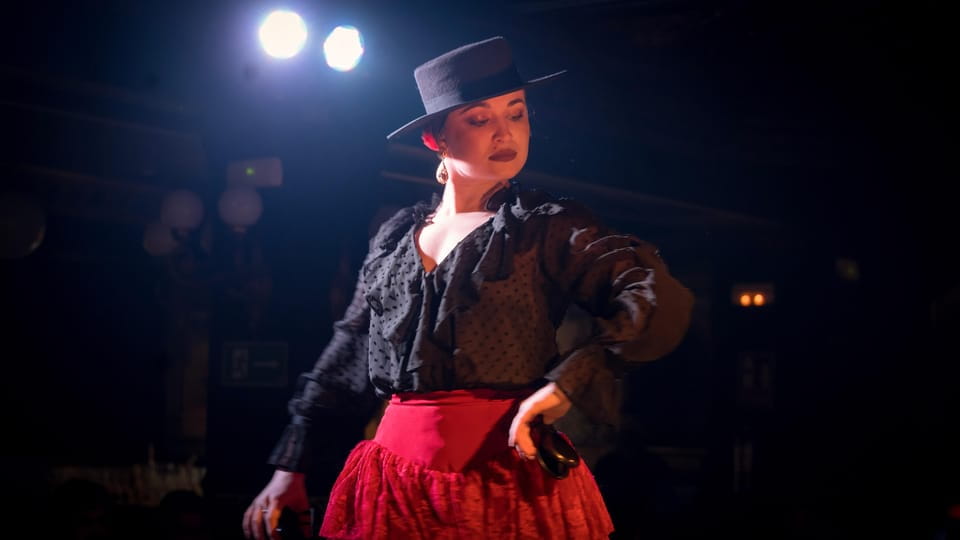 Madrid: Flamenco Show&Drink at Tablao 1911 (Worlds Oldest) - Ticket Information
