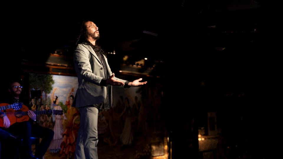 Madrid: Flamenco Show&Drink at Tablao 1911 (Worlds Oldest) - Accessibility and Amenities