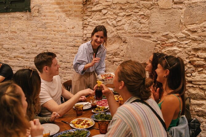 Madrid: Food Tour with Tapas and Drinks - FAQ