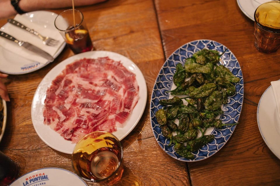 Madrid: Food Walking Tour With Drink and Local Guide - Exploring Madrids Culinary Scene