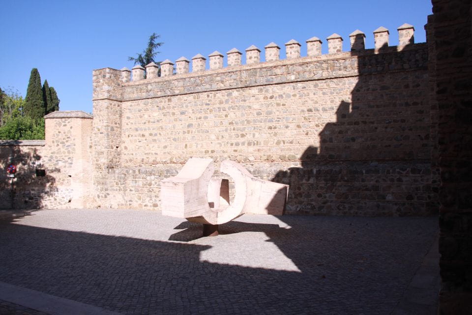 Madrid: Full-Day Guided Tour of Toledo With Cathedral Visit - Things To Know