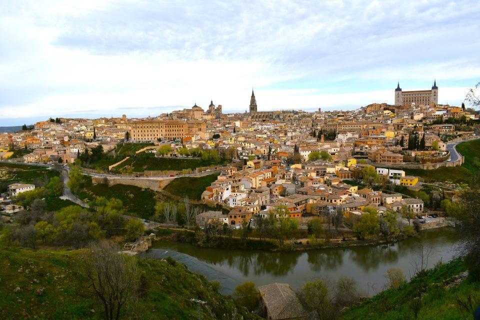 Madrid: Full Day or Hall Day Trip to Toledo - Inclusions and Requirements