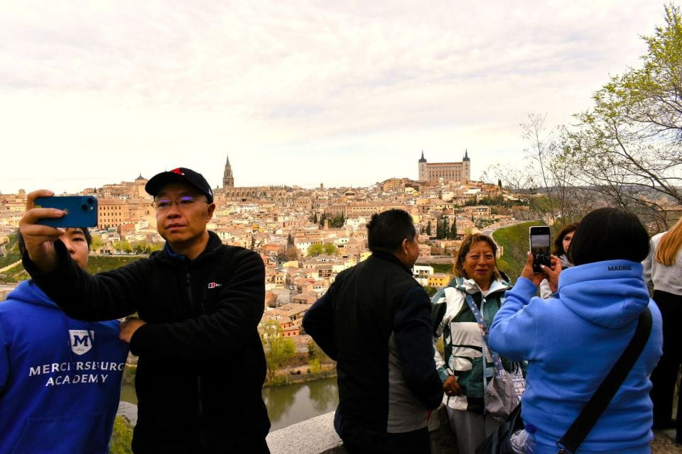 Madrid: Full Day or Hall Day Trip to Toledo - Booking Information