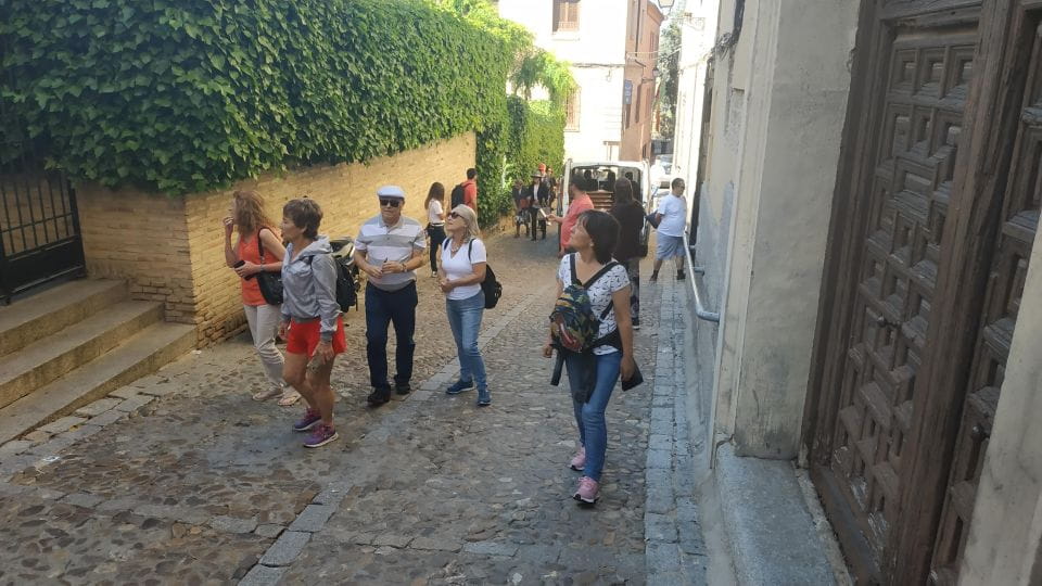 Madrid: Full Day or Hall Day Trip to Toledo - Things To Know