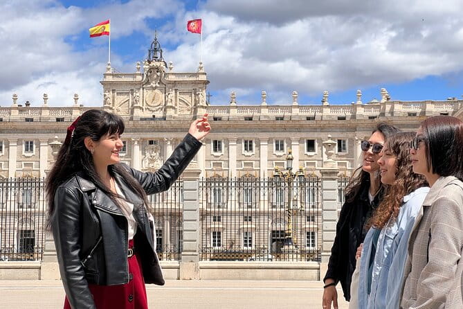 Madrid Full Day Tour with Prado Museum and Royal Palace - FAQs