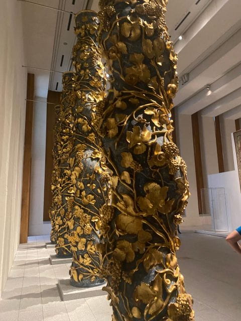 Madrid: Gallery of the Royal Collections and Royal Palace - Inclusions of the Tour