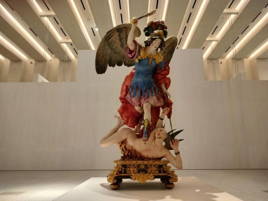 Madrid: Gallery of the Royal Collections and Royal Palace - Booking and Cancellation Policy