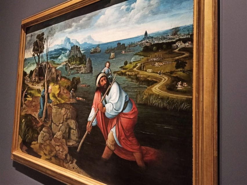 Madrid: Gallery of the Royal Collections Guided Tour 2.5h - Things To Know