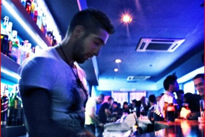 Madrid Gay Nightlife Tour - A Deep Dive into the Madrid Gay Nightlife Tour