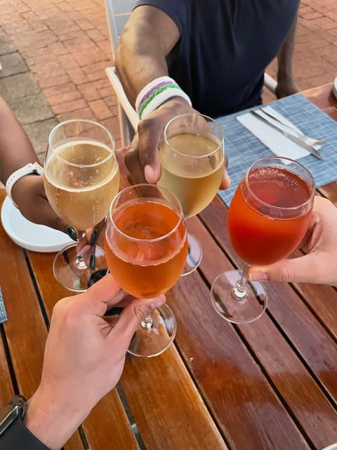 Madrid Gay Nightlife Tour - Cancellation and Additional Information