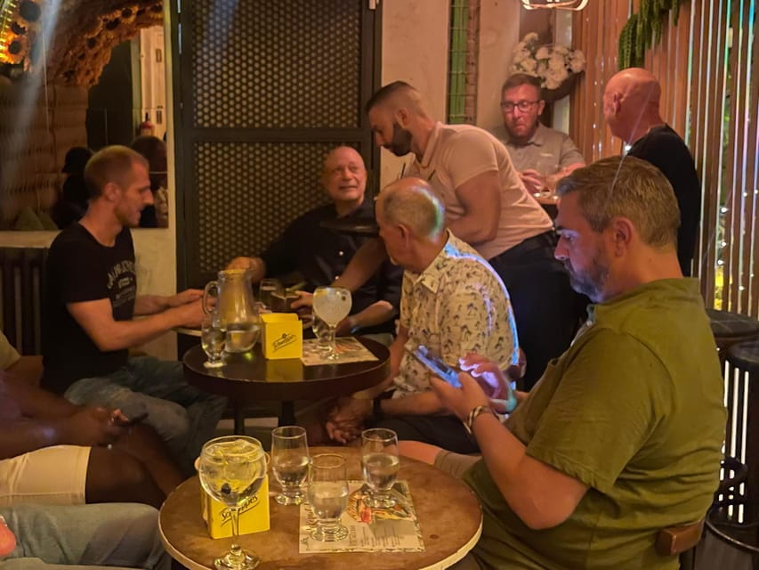 Madrid Gay Nightlife Tour - Pricing and Languages