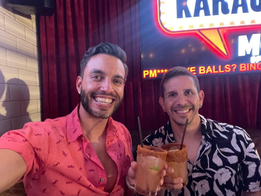 Madrid Gay Nightlife Tour - Things To Know