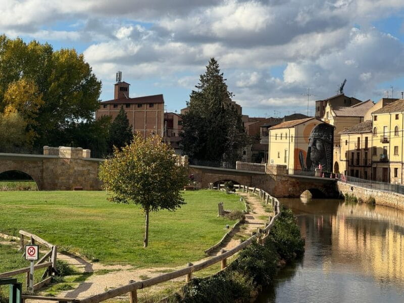 Madrid: Gormaz, Atienza and Jadraque the Castles of El Cid Campeador - Practical Tips for the Day