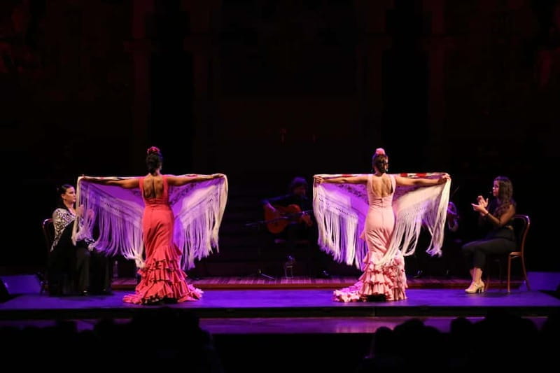 Madrid: Gran Gala Flamenco Show Entry Ticket - Who Will Love This Flamenco Show?
