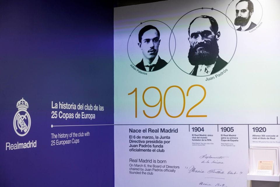 Madrid: Guided Tour of Bernabéu Stadium - Booking Recommendations