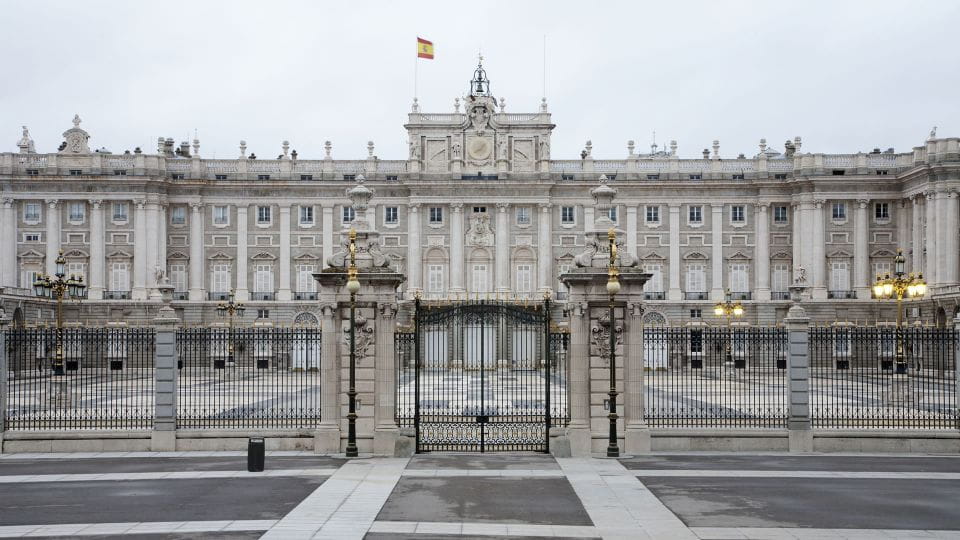 Madrid: Guided Tour of Prado Museum and Royal Palace - Things To Know
