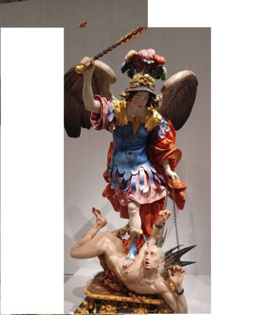 Madrid: Guided Tour of the Royal Collections Gallery - Notable Artworks and Artifacts