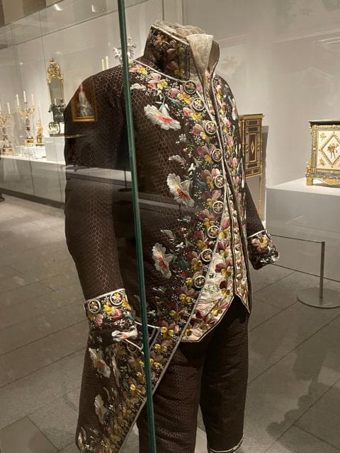 Madrid: Guided Tour of the Royal Collections Gallery - Tips for First-Time Visitors