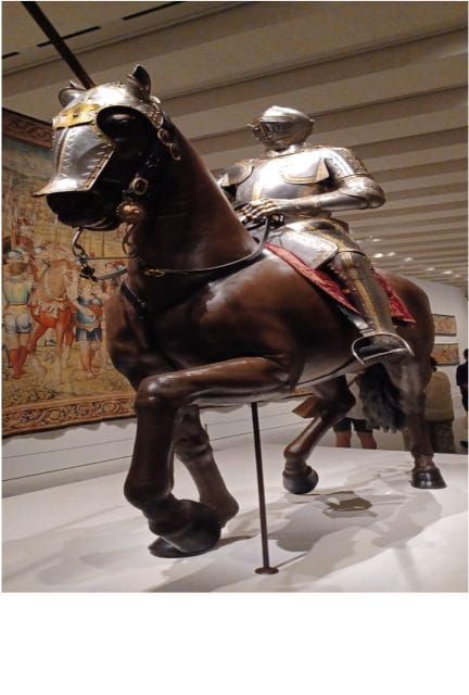 Madrid: Guided Tour of the Royal Collections Gallery - Things To Know