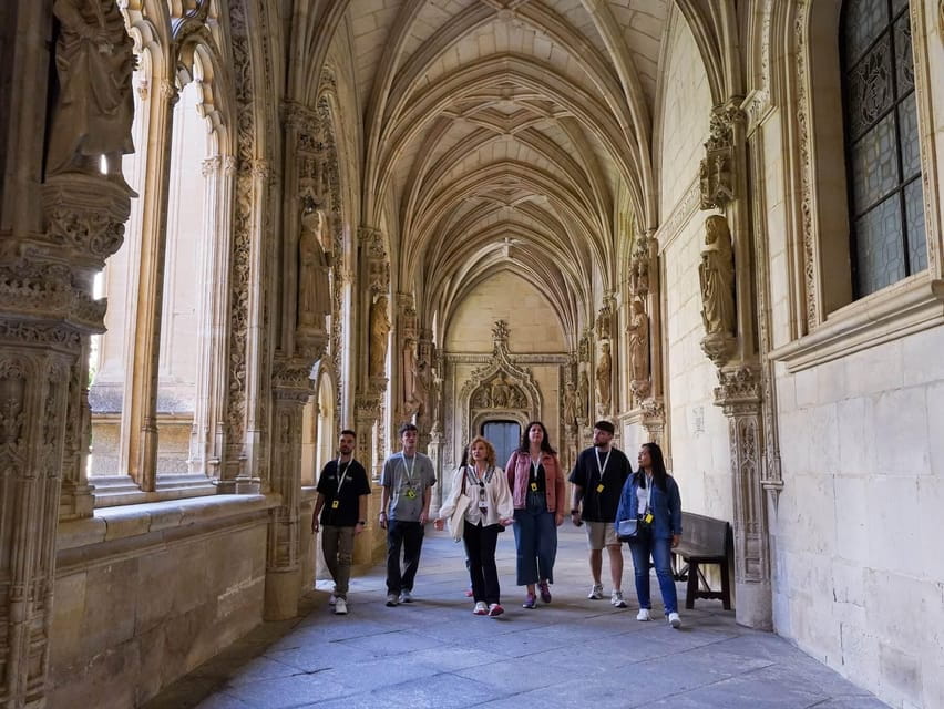 Madrid: Guided Tour of Toledo With Cathedral Visit - Cancellation Policy
