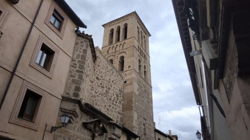 Madrid: Guided Tour to Toledo & Madrid Panoramic Bus - FAQ