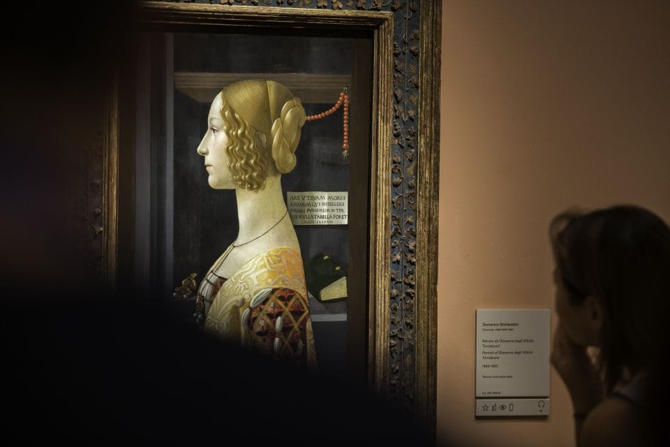 Madrid: Guided Visit to Reina Sofia & Thyssen Museum - Things To Know