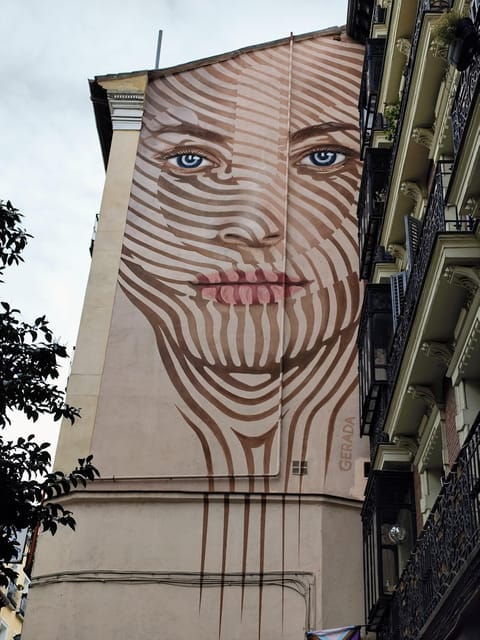 Madrid: Hidden Street Art Tour - Final Thoughts