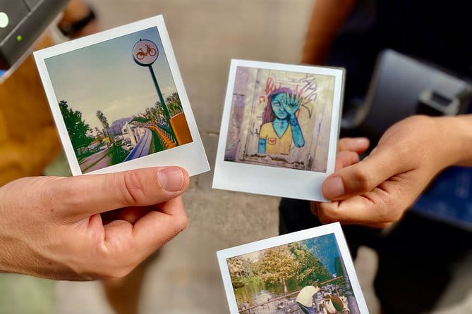 Madrid Hidden Street Art Tour - Who Is This Tour Best For?