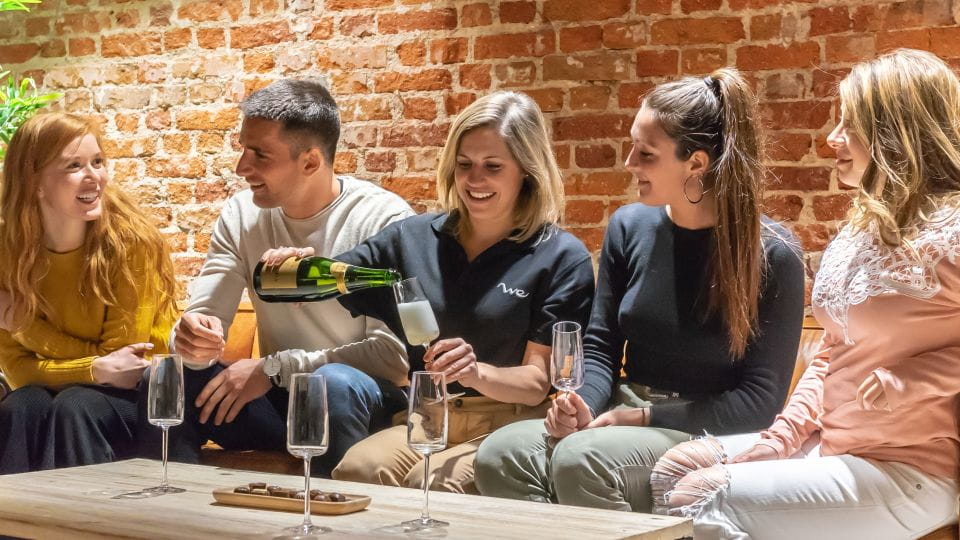 Madrid: Highlights & Parks Small Group Electric Bike Tour - Things To Know