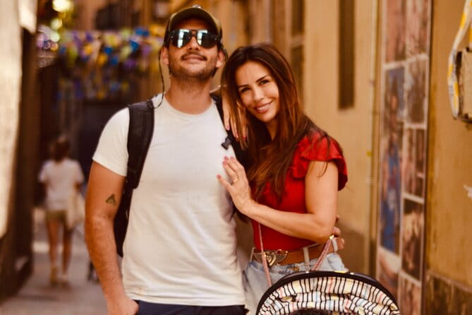 Madrid Highlights Private Tour with Prado Museum & Royal Palace - The Royal Palace: Madrid’s Crown Jewel