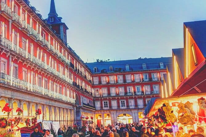 Madrid Highlights Private Tour with Prado Museum & Royal Palace - Discovering Mystical Madrid: Cathedral and the Almudena Virgin