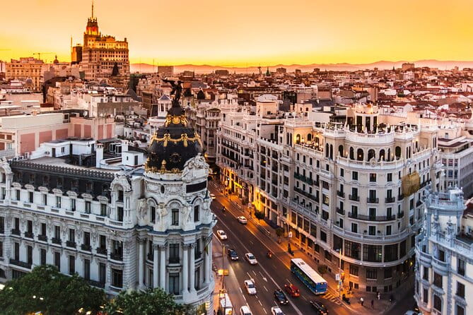 Madrid Highlights Private Tour with Prado Museum & Royal Palace - Practical Details and Who Will Love This Tour