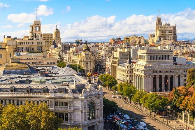 Madrid Highlights Private Walking Tour - Final Thoughts: Is It Worth It?