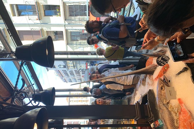 Madrid Historical Walking Tour - Accessibility