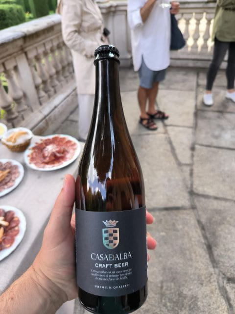 Madrid: History & Culture Private Tapas Tour - Key Points