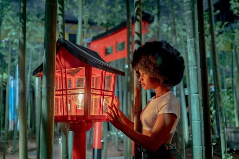 Madrid: IKONO Entry Ticket - Key Points / Takeaways